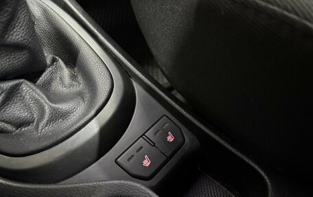 KIA Rio III рестайлинг, 2013 год, 770 000 рублей, 19 фотография