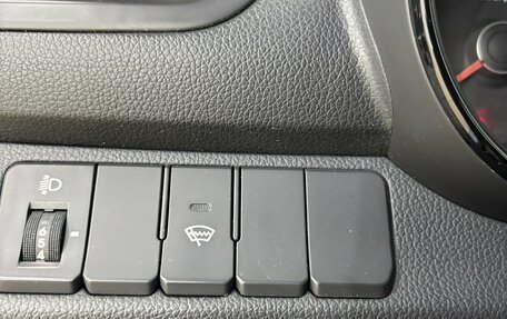 KIA Rio III рестайлинг, 2013 год, 770 000 рублей, 20 фотография