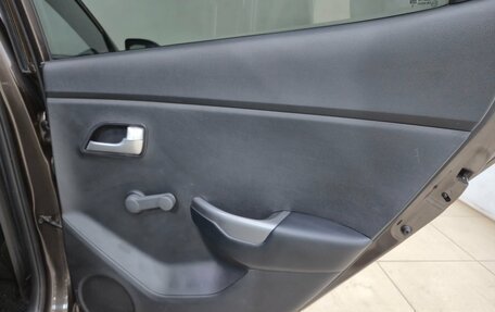 KIA Rio III рестайлинг, 2014 год, 760 000 рублей, 14 фотография