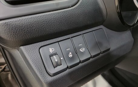 KIA Rio III рестайлинг, 2014 год, 760 000 рублей, 21 фотография