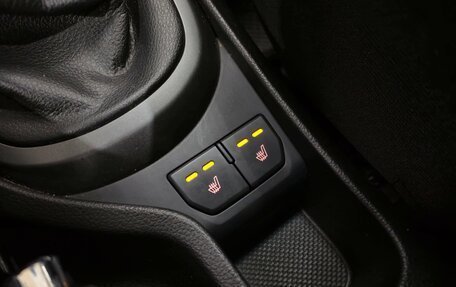 KIA Rio III рестайлинг, 2014 год, 760 000 рублей, 19 фотография