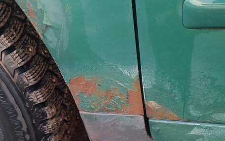 Audi A4, 2001 год, 550 000 рублей, 7 фотография