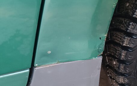 Audi A4, 2001 год, 550 000 рублей, 15 фотография