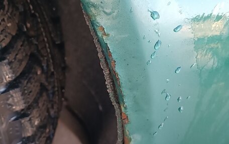 Audi A4, 2001 год, 550 000 рублей, 14 фотография