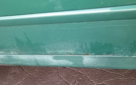 Audi A4, 2001 год, 550 000 рублей, 11 фотография