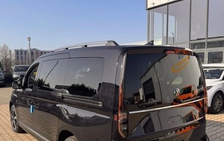 Volkswagen Caddy IV, 2025 год, 5 720 000 рублей, 3 фотография