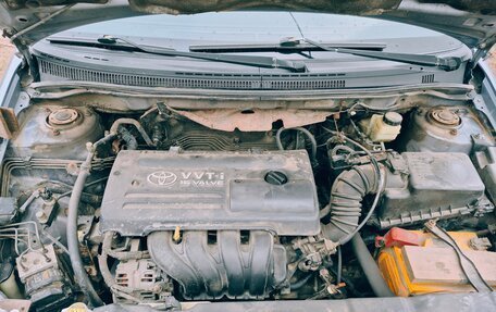 Toyota Corolla, 2003 год, 355 000 рублей, 14 фотография