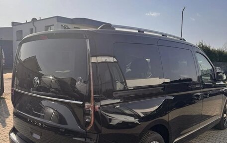 Volkswagen Caddy IV, 2025 год, 5 720 000 рублей, 4 фотография