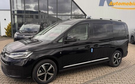 Volkswagen Caddy IV, 2025 год, 5 720 000 рублей, 11 фотография