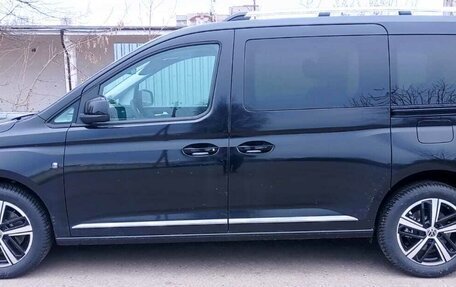 Volkswagen Caddy IV, 2025 год, 5 720 000 рублей, 13 фотография