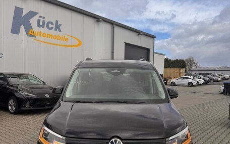 Volkswagen Caddy IV, 2025 год, 5 720 000 рублей, 9 фотография