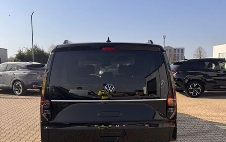 Volkswagen Caddy IV, 2025 год, 5 720 000 рублей, 7 фотография