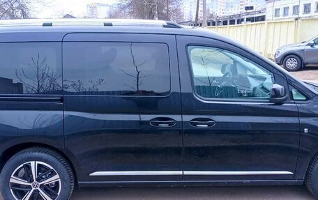 Volkswagen Caddy IV, 2025 год, 5 720 000 рублей, 12 фотография