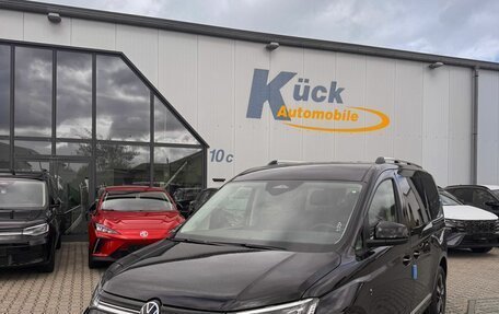 Volkswagen Caddy IV, 2025 год, 5 720 000 рублей, 10 фотография