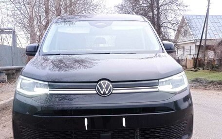 Volkswagen Caddy IV, 2025 год, 5 720 000 рублей, 14 фотография