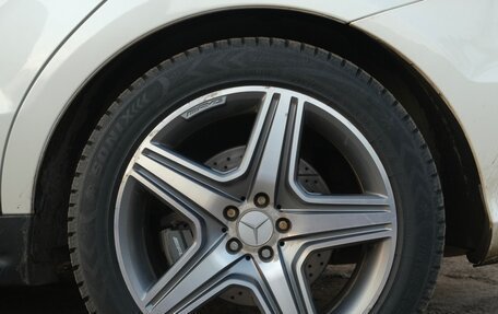 Mercedes-Benz M-Класс AMG, 2014 год, 3 600 000 рублей, 4 фотография