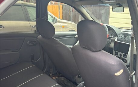 Renault Logan I, 2012 год, 315 000 рублей, 3 фотография