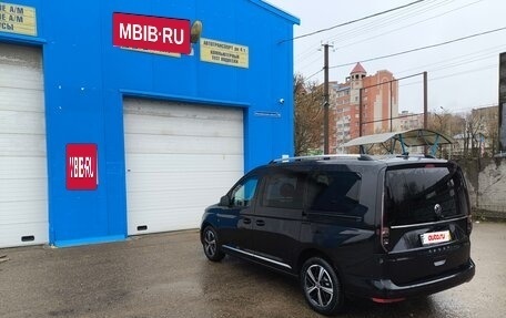 Volkswagen Caddy IV, 2025 год, 5 720 000 рублей, 16 фотография