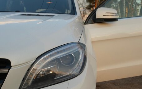 Mercedes-Benz M-Класс AMG, 2014 год, 3 600 000 рублей, 5 фотография