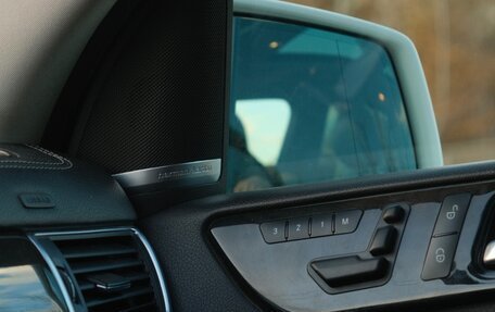 Mercedes-Benz M-Класс AMG, 2014 год, 3 600 000 рублей, 9 фотография