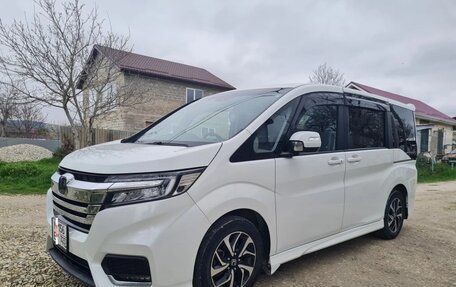 Honda Stepwgn IV, 2019 год, 2 600 000 рублей, 6 фотография