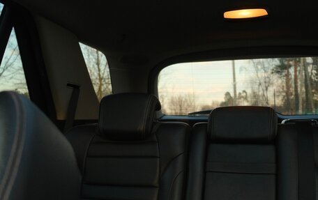 Mercedes-Benz M-Класс AMG, 2014 год, 3 600 000 рублей, 12 фотография