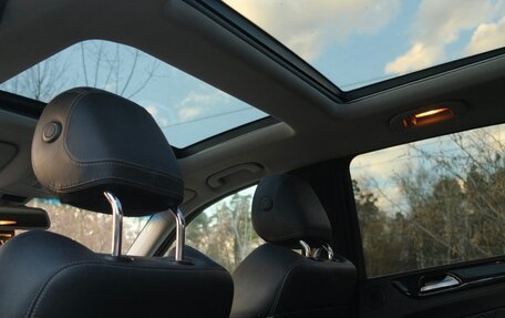 Mercedes-Benz M-Класс AMG, 2014 год, 3 600 000 рублей, 13 фотография