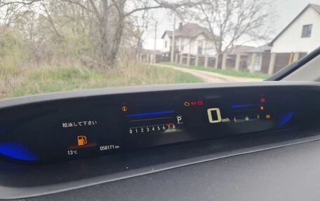 Honda Stepwgn IV, 2019 год, 2 600 000 рублей, 9 фотография