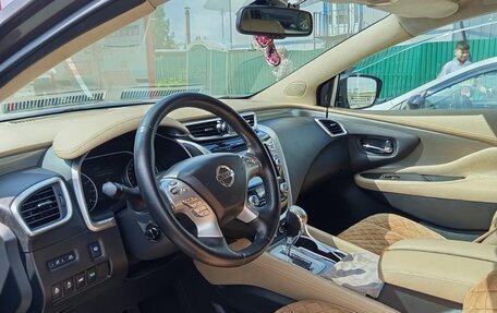 Nissan Murano, 2018 год, 2 580 000 рублей, 6 фотография