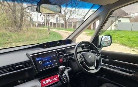 Honda Stepwgn IV, 2019 год, 2 600 000 рублей, 8 фотография