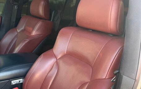 Lexus LX III, 2016 год, 7 800 000 рублей, 13 фотография