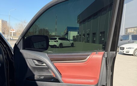 Lexus LX III, 2016 год, 7 800 000 рублей, 20 фотография