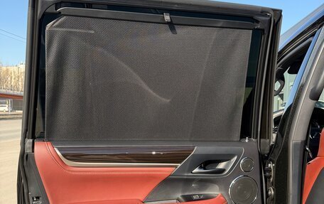 Lexus LX III, 2016 год, 7 800 000 рублей, 22 фотография