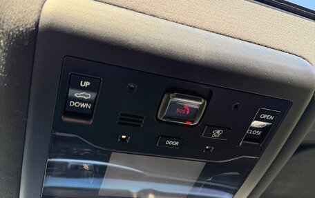 Lexus LX III, 2016 год, 7 800 000 рублей, 32 фотография