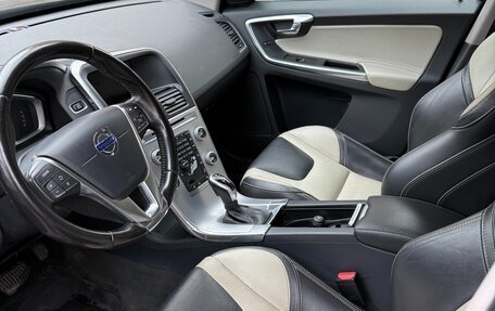 Volvo XC60 II, 2016 год, 2 550 000 рублей, 3 фотография