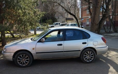 Toyota Corolla, 1998 год, 210 000 рублей, 4 фотография