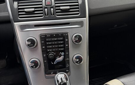 Volvo XC60 II, 2016 год, 2 550 000 рублей, 7 фотография