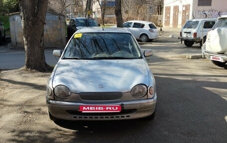 Toyota Corolla, 1998 год, 210 000 рублей, 3 фотография