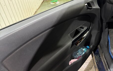 Opel Corsa D, 2007 год, 300 000 рублей, 7 фотография