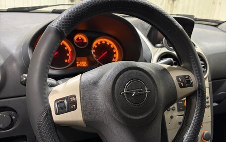 Opel Corsa D, 2007 год, 300 000 рублей, 8 фотография