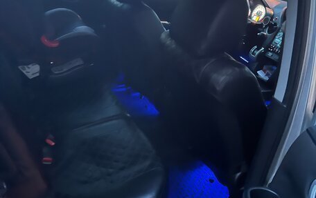 Honda Pilot III рестайлинг, 2008 год, 999 999 рублей, 11 фотография