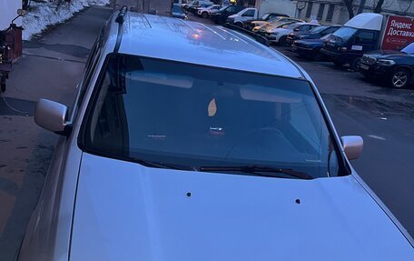 Honda Pilot III рестайлинг, 2008 год, 999 999 рублей, 5 фотография