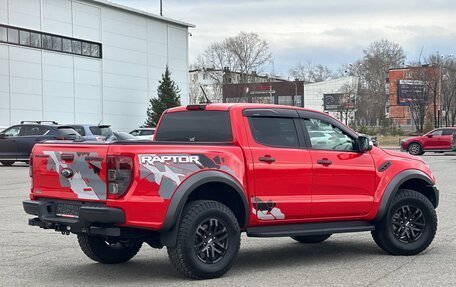 Ford Ranger, 2021 год, 5 600 000 рублей, 2 фотография