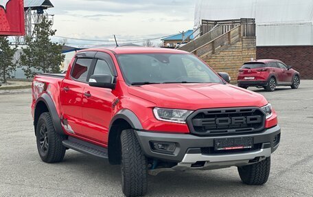 Ford Ranger, 2021 год, 5 600 000 рублей, 3 фотография