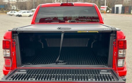 Ford Ranger, 2021 год, 5 600 000 рублей, 6 фотография