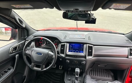 Ford Ranger, 2021 год, 5 600 000 рублей, 9 фотография