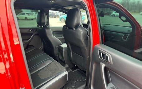 Ford Ranger, 2021 год, 5 600 000 рублей, 8 фотография