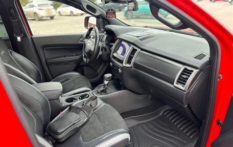 Ford Ranger, 2021 год, 5 600 000 рублей, 7 фотография