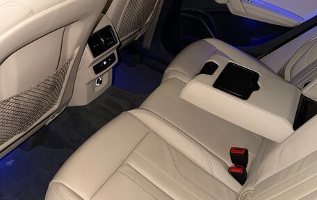 Audi Q5, 2017 год, 3 700 000 рублей, 15 фотография