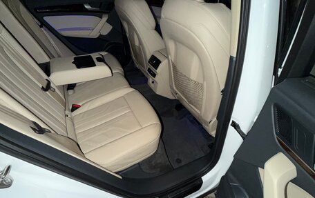 Audi Q5, 2017 год, 3 700 000 рублей, 17 фотография